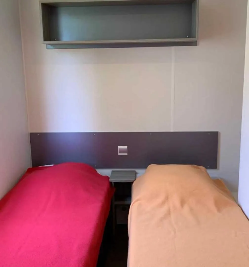 营地 Camping 3 Etoiles - Piscine - Eehgef Castelnau-Picampeau