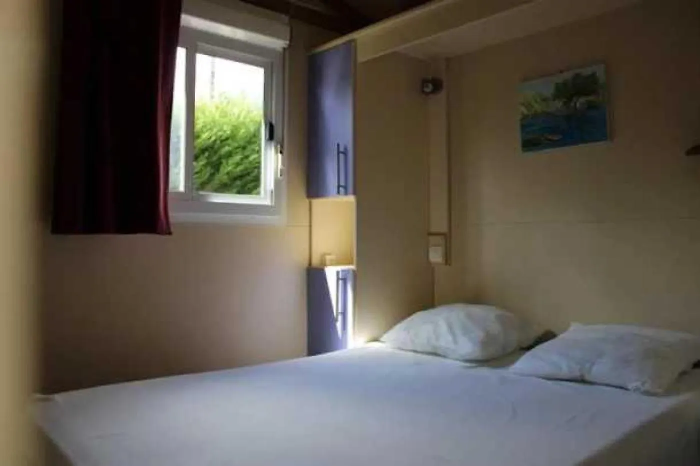 Camping 3 Etoiles - Piscine - Eehgef Castelnau-Picampeau