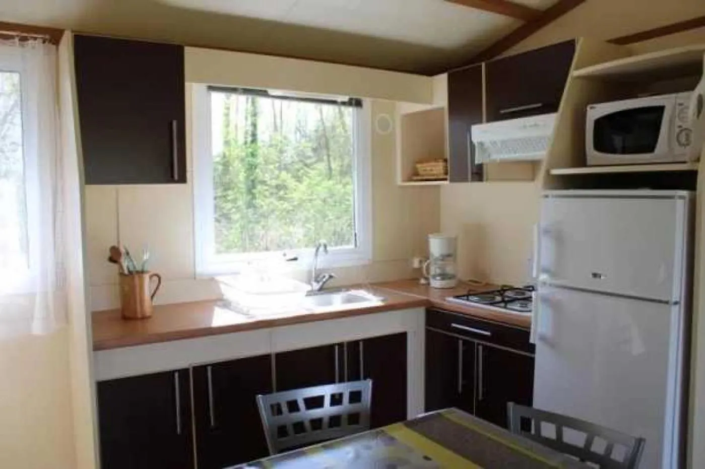 Camping 3 Etoiles - Piscine - Eehgef Castelnau-Picampeau 0*,  法国