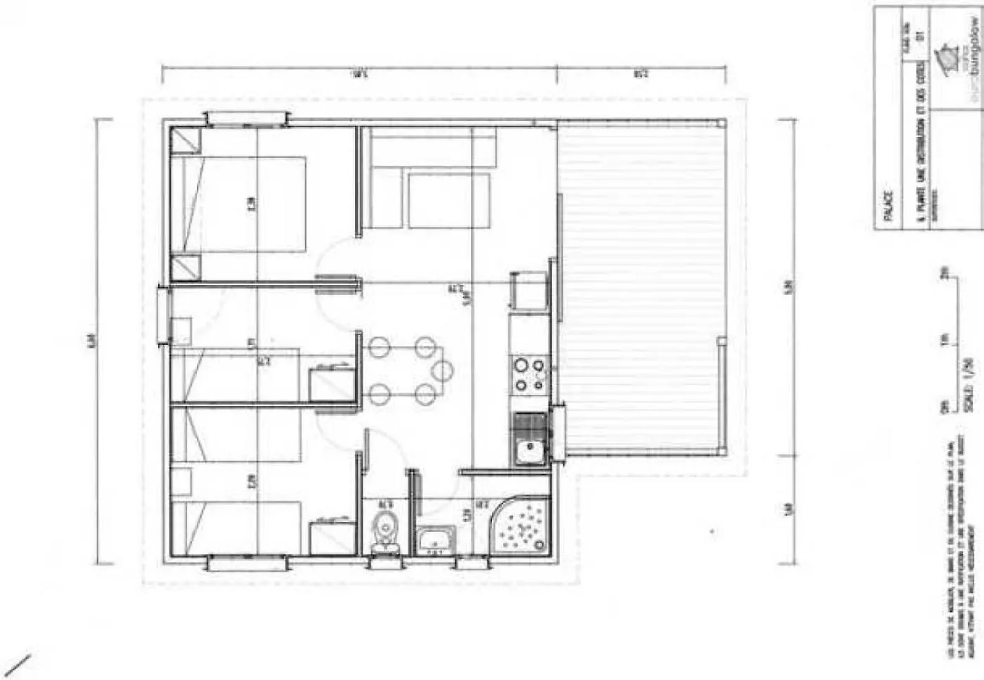 营地 Camping 3 Etoiles - Piscine - Eehgef Castelnau-Picampeau