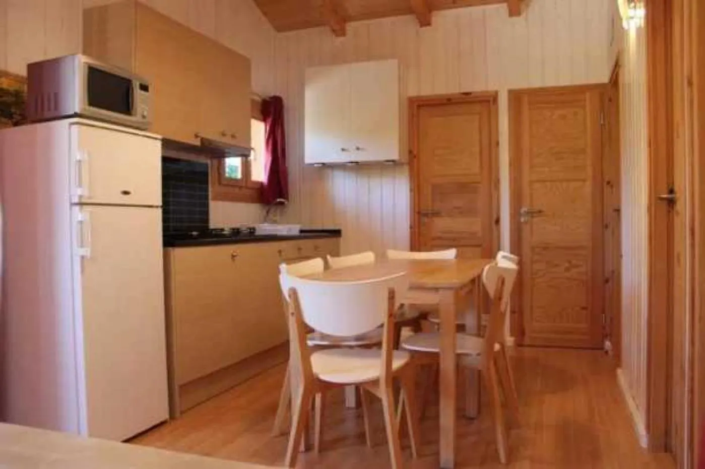 营地 Camping 3 Etoiles - Piscine - Eehgef Castelnau-Picampeau