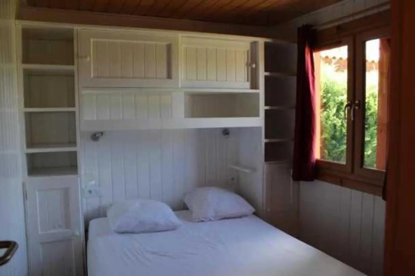 Camping 3 Etoiles - Piscine - Eehgef Castelnau-Picampeau 营地