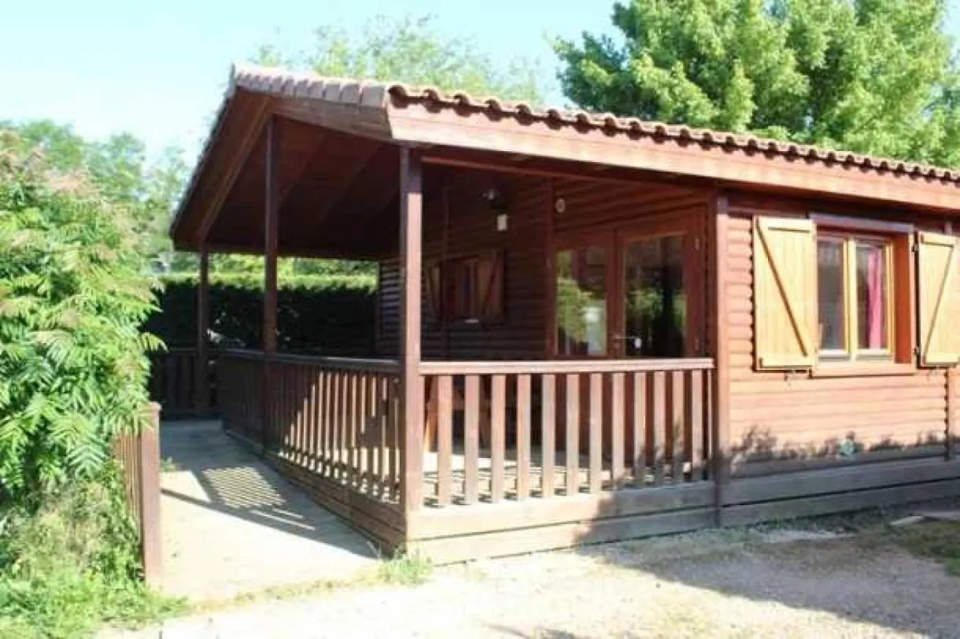 Camping 3 Etoiles - Piscine - Eehgef Castelnau-Picampeau