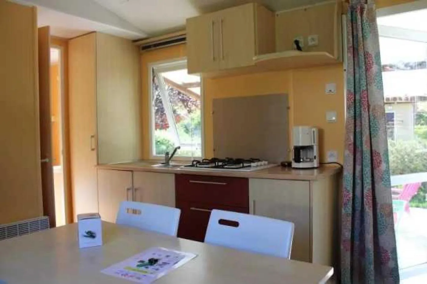 营地 Camping 3 Etoiles - Piscine - Eehgef Castelnau-Picampeau