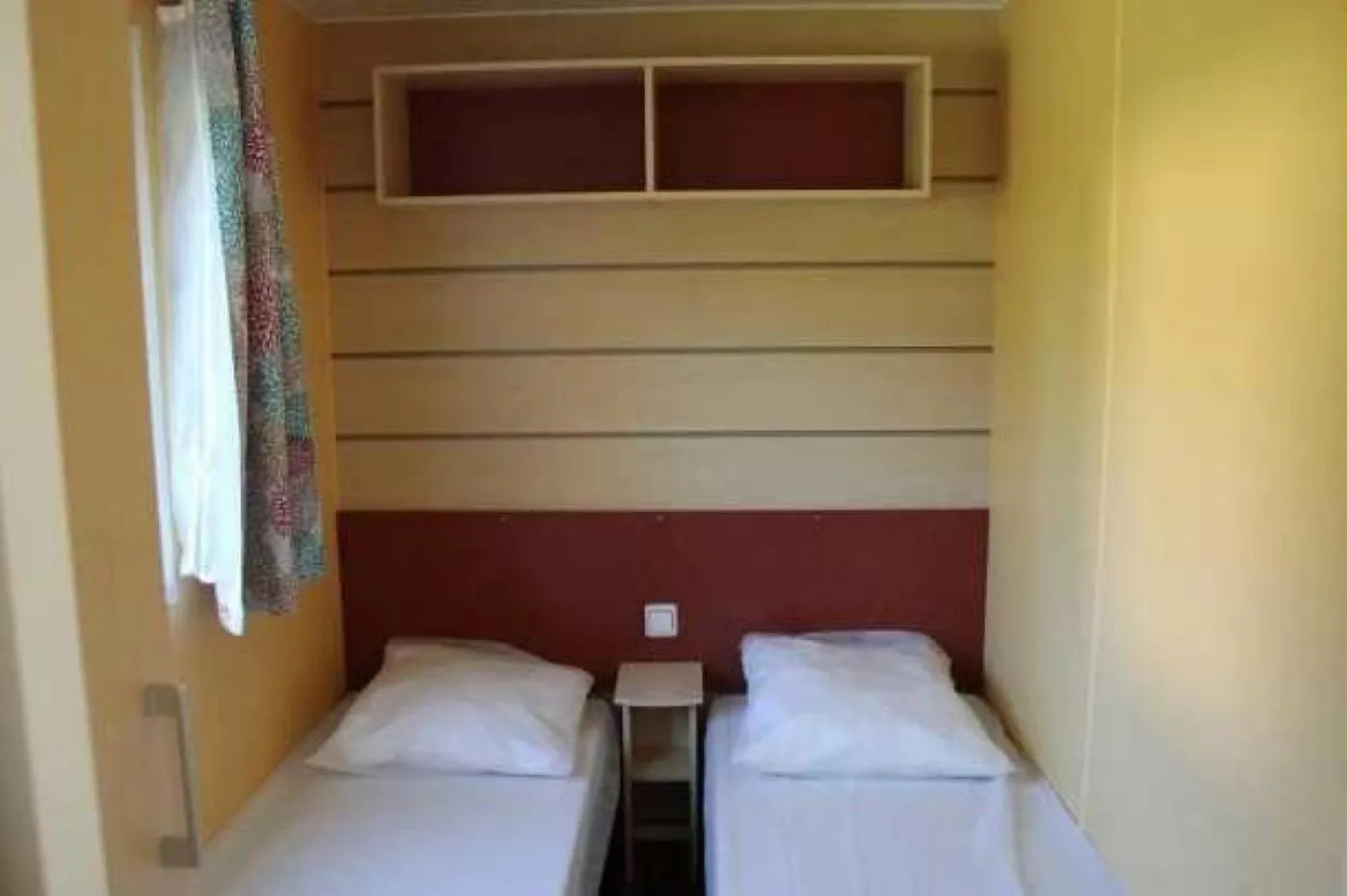 营地 Camping 3 Etoiles - Piscine - Eehgef Castelnau-Picampeau