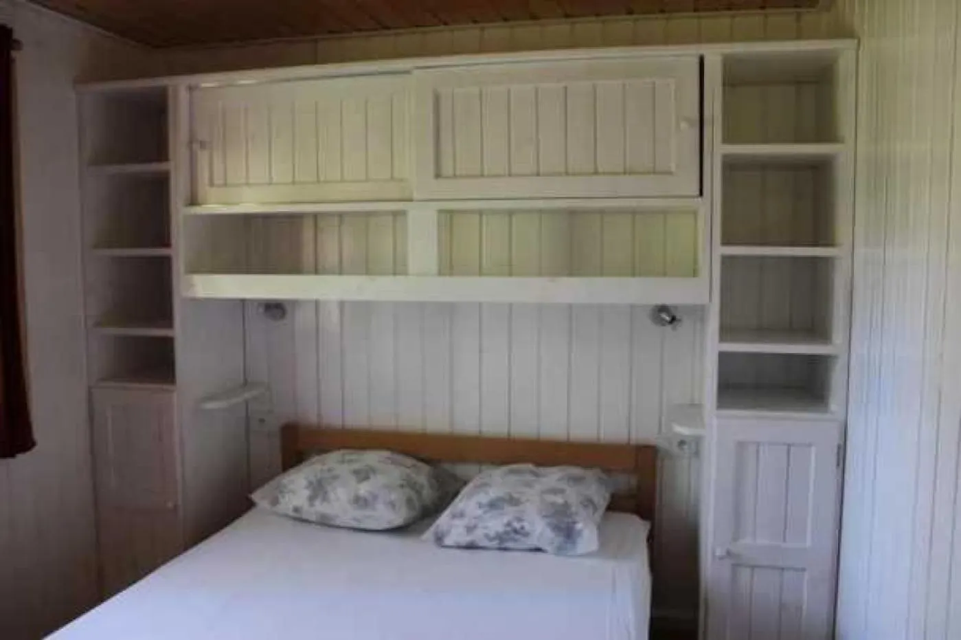 Camping 3 Etoiles - Piscine - Eehgef Castelnau-Picampeau 0*,  法国