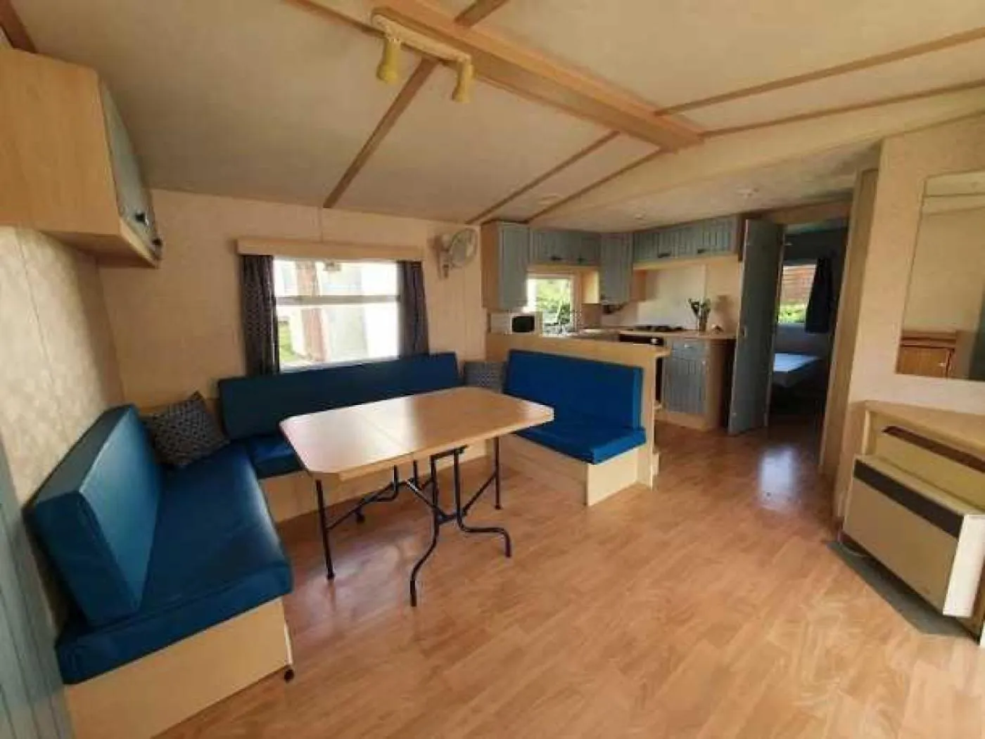 Camping 3 Etoiles - Piscine - Eehgef Castelnau-Picampeau 法国