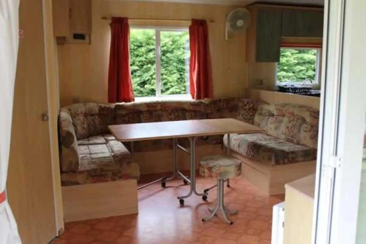 Camping 3 Etoiles - Piscine - Eehgef Castelnau-Picampeau 0*,