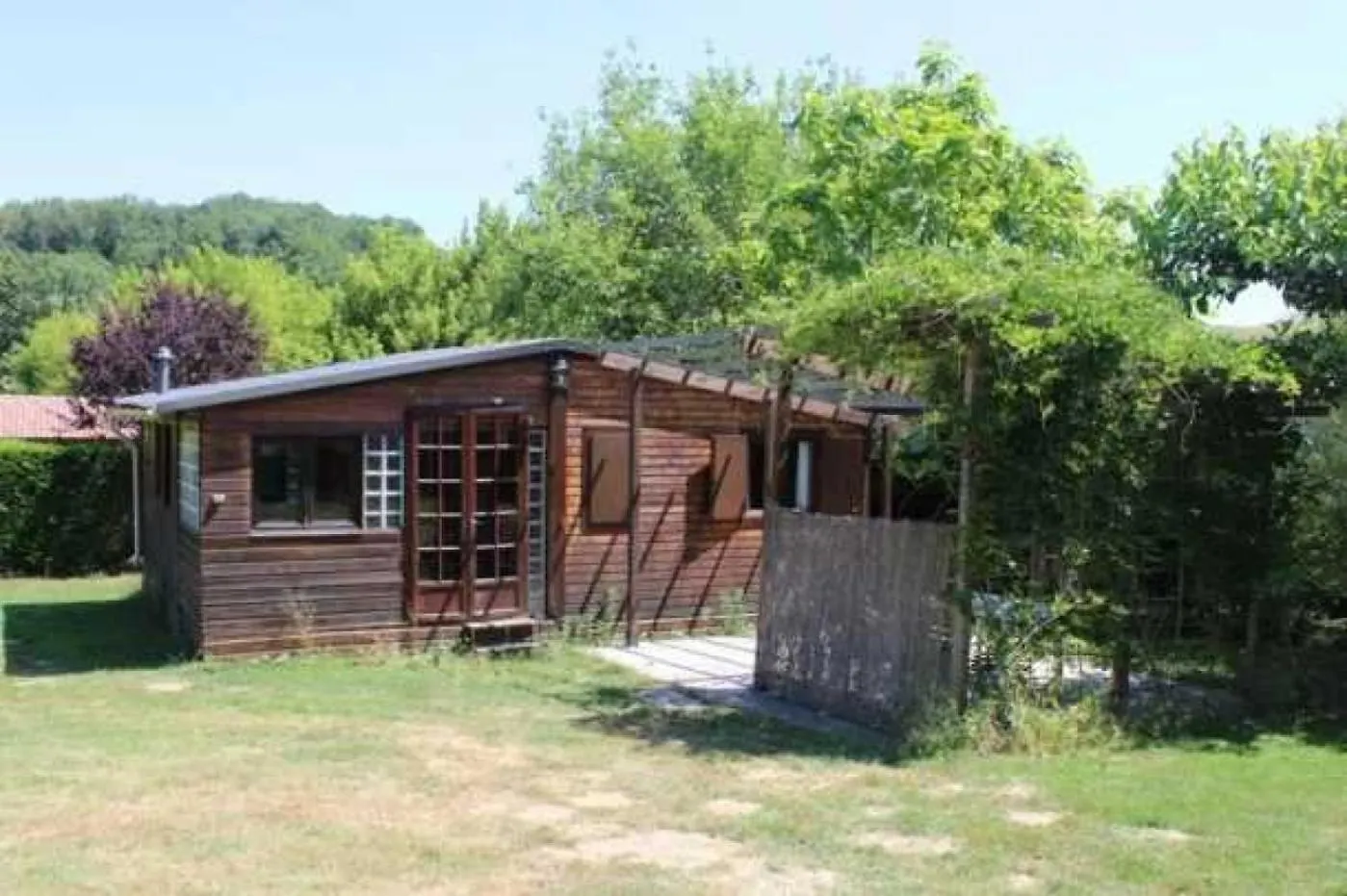 Camping 3 Etoiles - Piscine - Eehgef Castelnau-Picampeau 0*,